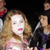 Knappe vampier